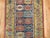 Early 20th Century Early 20th Century Varamin Persian Runner - 2'8" x 10'5" For Sale - Image 5 of 18