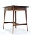 Paul McCobb One Draw Planner Group End Table Night Stand Mid Century Modern Mint For Sale - Image 9 of 10