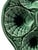 Majolica Oyster and Seafood Plate from Sarreguemines, France, 1940s For Sale - Image 6 of 8
