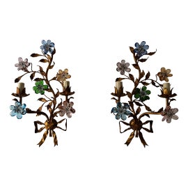 Example of French Lighting