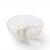 Late 20th Century Lalique Art Deco Calypso Glass Bowl For Sale - Image 5 of 7