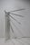 Mid-Century Modern Monumental 'Giraffa' Floor Lamp by Sergio Moscheni for Selenova For Sale - Image 3 of 11