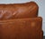 Vintage Tetrad Cordoba 2-Seater Sofa in Tan Leather from John Lewis For Sale - Image 14 of 15