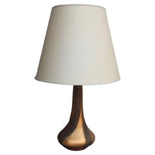 Italian Table Lamp from Giovanni Ottaviani, 1960s For Sale