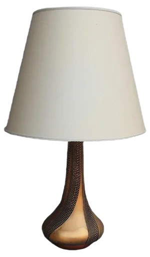 Italian Table Lamp from Giovanni Ottaviani, 1960s