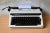 Vintage Gabriele 12 Typewriter from Triumph Adler, 1970s For Sale - Image 10 of 10