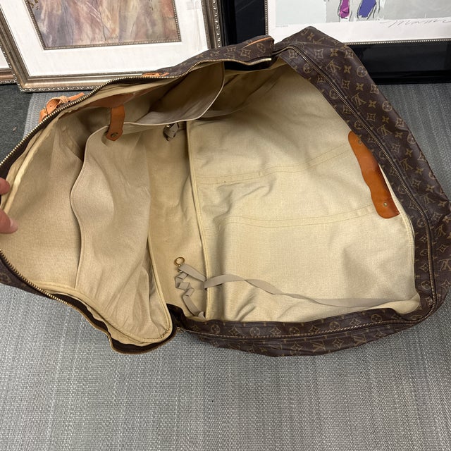 Louis Vuitton Sirius Monogram 70 Travel Business Luggage For Sale In San Francisco - Image 6 of 12