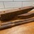 Farmhouse Antique Wood Hand Screw Clamp For Sale - Image 3 of 7
