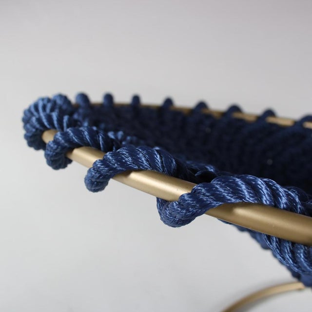 Femme Chair by Studio Rik Ten Velden, 2000s For Sale - Image 9 of 12