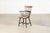 19th Century English Vernacular Yew & Fruitwood Stick Back Windsor Chair, 1800s For Sale - Image 3 of 15