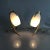 Italian Parrot Table Lights by Oscar Torlasco for Lumi, 1960s, Set of 2 For Sale - Image 6 of 18