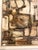 Mid-Century Modern Jean Dickow Abstract Painting, Large 36", San Francisco, California, Mid-Century Modern Decor, Framed, Signed For Sale - Image 3 of 8