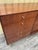 Brown Refinished Mid Century Modern Twelf Drawer Dresser by John Stuart. Circa 1960s. For Sale - Image 8 of 18