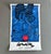 Color Lithograph Corneille Exhibition Poster, 1990s For Sale - Image 6 of 7