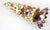 Sculpture Topiary Seashell Shell Christmas Tree For Sale - Image 13 of 13