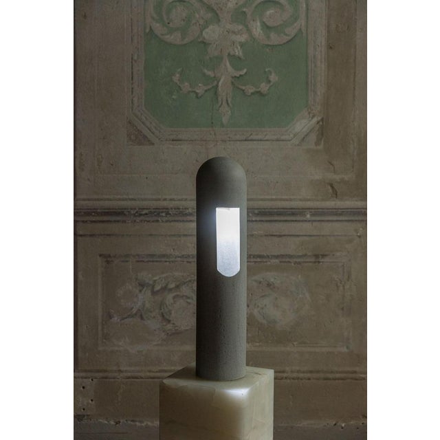 Plywood Lamp by Rick Owens For Sale - Image 12 of 18