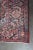 Semi Antique Oriental Tribal Hand Knotted Wool Area Rug Carpet 11' X 13' For Sale - Image 6 of 12