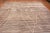 Nazmiyal Collection Large Geometric Modern Minimalist Rug For Sale - Image 4 of 10