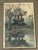 Paper 1940s Hiroshi Yoshida- In a Temple Yard For Sale - Image 7 of 7