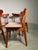 1950s CH-30 Dining Chairs by Hans Wegner for Carl Hansen & Søn, 1950, Set of 6 For Sale - Image 5 of 12