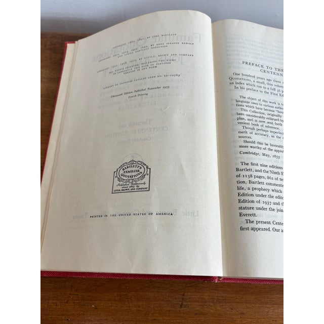 Mid 20th Century Mid 20th Century English Language Books, Set of 3 For Sale - Image 5 of 12