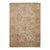 10x14 Fine Hand-Knotted Afghan Oushak Style Area Rug For Sale