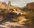 Unknown, Paethus Paestum, 1800s, Oil on Canvas For Sale - Image 3 of 8