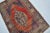 Anatolian Geometric Vintage Rug For Sale In Phoenix - Image 6 of 10