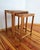 Flowerbed Bench from Thonet, Czechoslovakia, 1960s, Set of 3 For Sale - Image 6 of 15