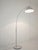 Mid-Century Modern Italian Chromed Brass and Acrylic Glass Arch Floor Lamp, 1970s For Sale - Image 10 of 18