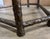 Aitne Cast Iron Dining Table Base Attributed to Susan Ferrier for Baker For Sale In Greenville, SC - Image 6 of 11