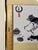 Vintage Limited Edition 1/1 Japanese-Inspired Ink Print – Signed & Zen Imagery For Sale - Image 10 of 10