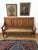 18th Century Panelled Hallway Bench For Sale - Image 3 of 7
