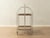 Vintage Dinett Serving Trolley by Bremshey & Co For Sale - Image 8 of 17