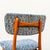 1960s Restored 1960s Danish Mid Century Modern Solid Teak Dining Chairs For Sale - Image 5 of 14