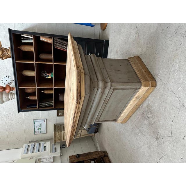 Early 20th Century Counter For Sale - Image 6 of 18