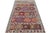 2010s Rug & Kilim’s Tribal Style Rug With Polychromatic Geometric Patterns For Sale - Image 5 of 7