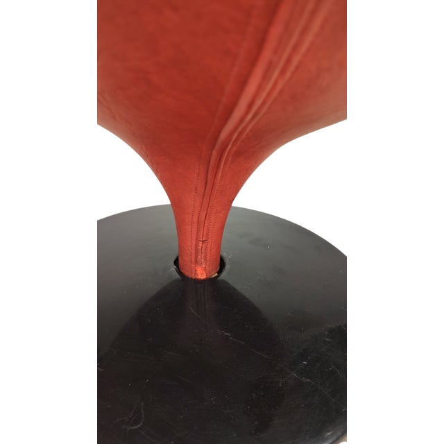 Polaris chair by Pierre Guariche for Meurop from the 70s. Space age I have official proof of authenticity such as vintage...