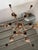 French Provincial Style Chandelier by Niermann Weeks-Pair Is Available For Sale In Los Angeles - Image 6 of 12
