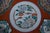 Ceramic Large Imari Porcelain Bowl with Bronze Mount, Japan, Late 19th Century For Sale - Image 7 of 18