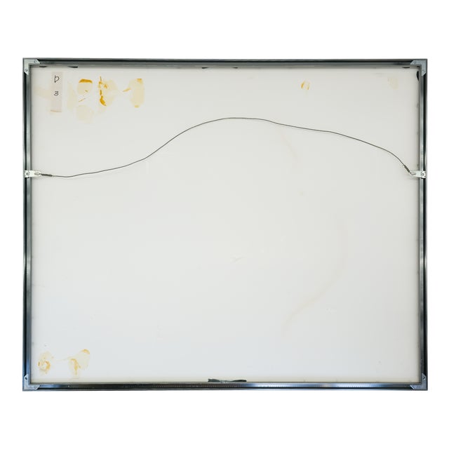 Cigar Tree #2 - Tomoko Parry, C. 1990s For Sale - Image 9 of 10