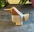 Vintage 1970s Susana Espinosa Signed "Se" Ceramic Bird Figurine MCM Puerto Rico For Sale - Image 4 of 12
