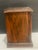Antique Wood Jewelry Box, 1800’s For Sale - Image 9 of 12