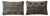 Bohemian Lumbar Rug Pillow Cover 16'' X 24'' - Set of Two For Sale