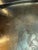 Modern Remo Bombarieri Engraved Brass Tray For Sale - Image 3 of 10