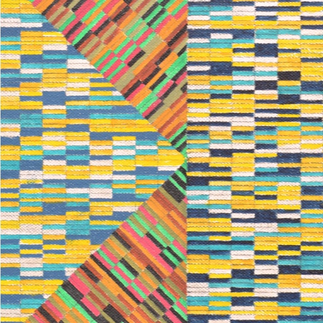 2000 - 2009 Eric Pool, T.H.E. Typical Heroic Exclusive, Netherlands, 2000s, Painting For Sale - Image 5 of 9