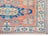 Tribal Vintage Persian Soumak Rug For Sale - Image 3 of 15