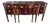 1990s Kindel Winterthur - New York Sideboard For Sale