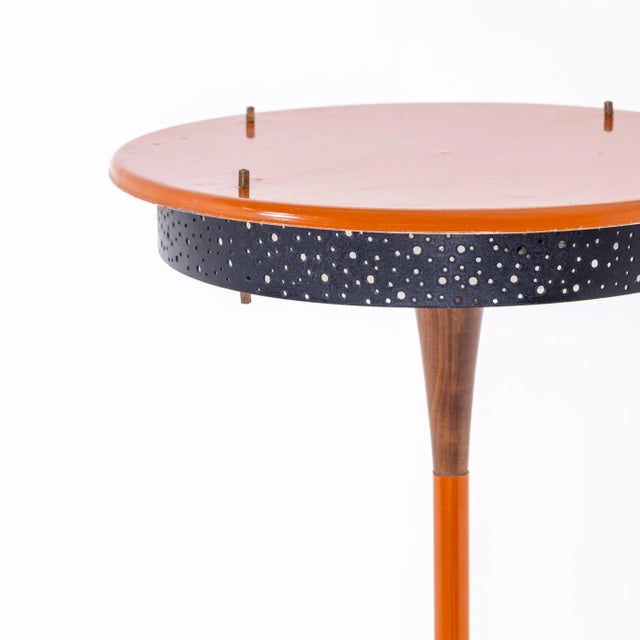 1960s Vintage Floor Lamp, Italy, 1960s For Sale - Image 5 of 7