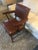 Industrial Vintage Mid Century DoMore Industrial Arm Chair For Sale - Image 3 of 8